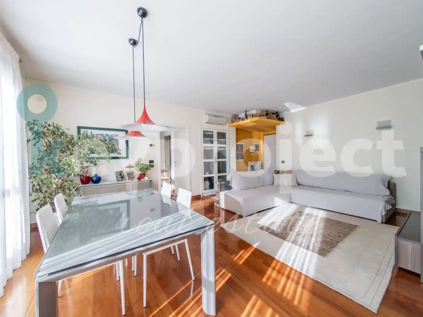 Quadrilocale via Nazario Sauro, Caselle, Selvazzano Dentro - foto 4