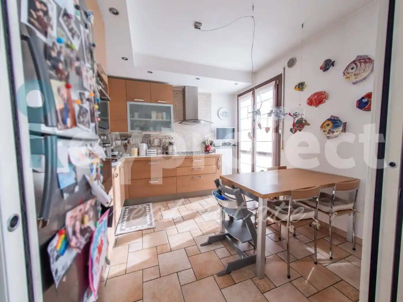 Quadrilocale via Nazario Sauro, Caselle, Selvazzano Dentro - foto 5