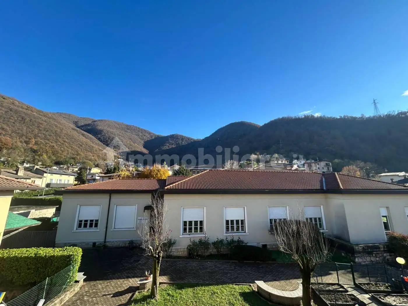 Appartamento in vendita a Villa Carcina