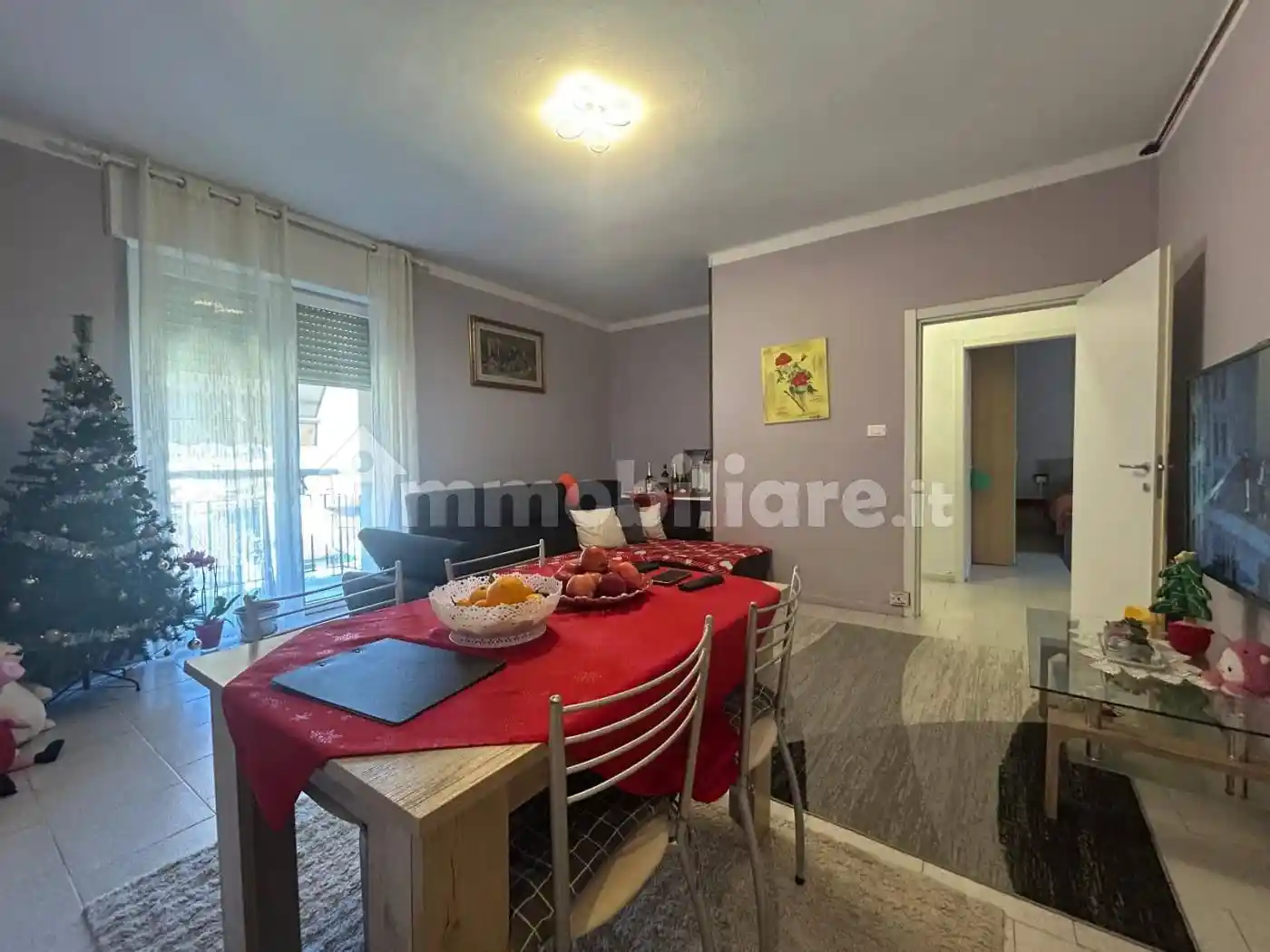 Trilocale via del Lavoro, Centro, Villa Carcina - foto 4