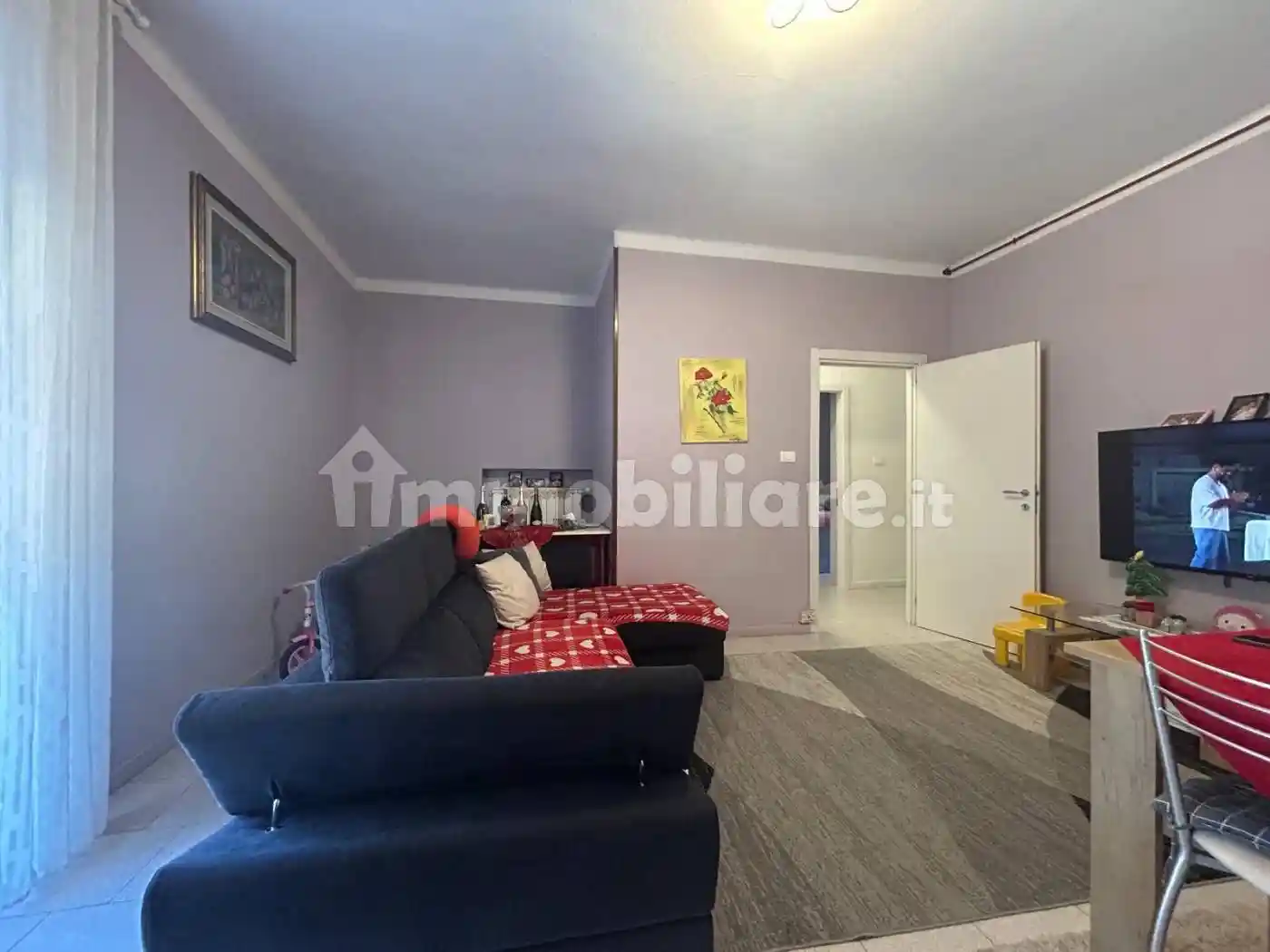 Trilocale via del Lavoro, Centro, Villa Carcina - foto 5