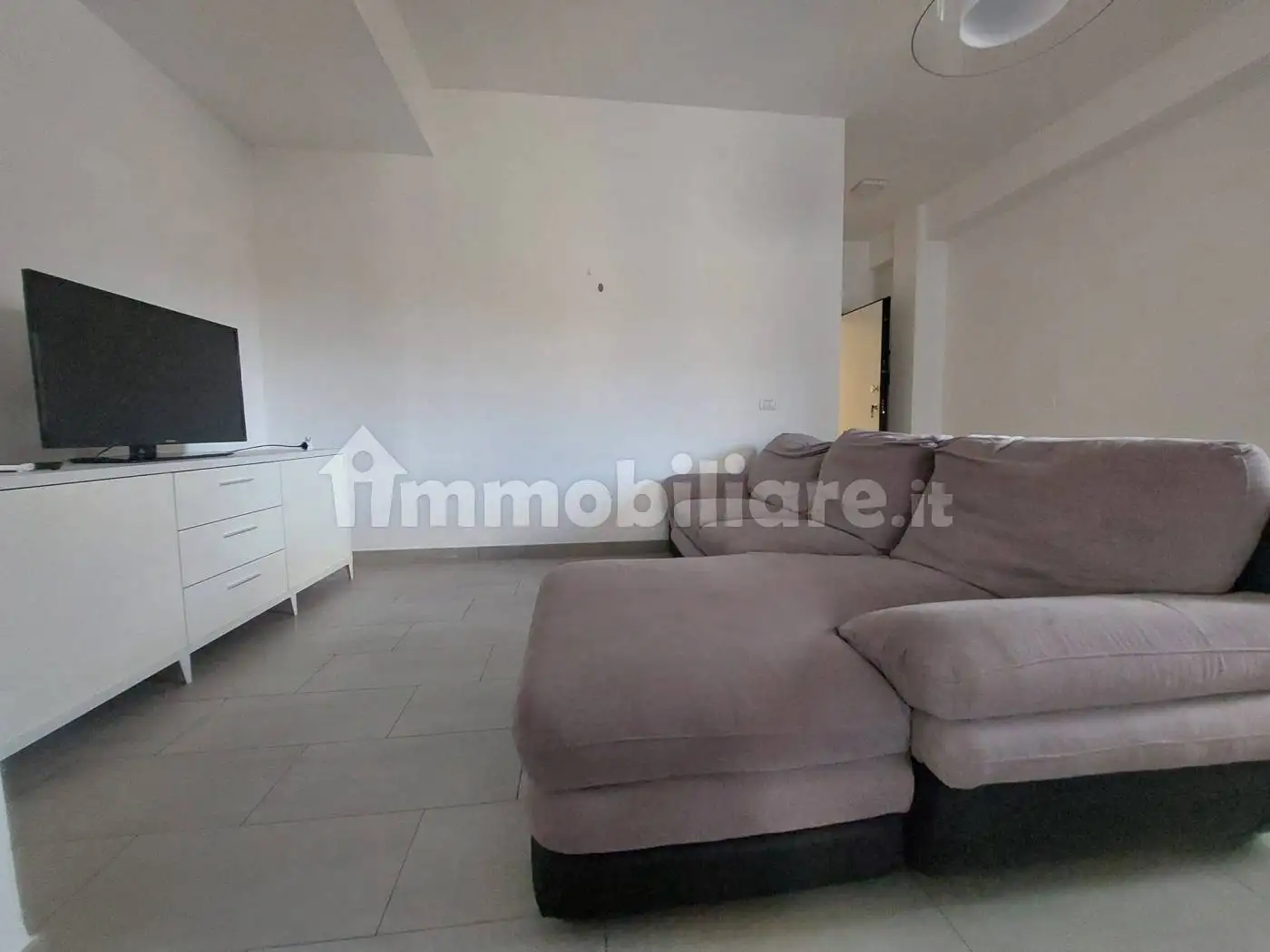 Appartamento in affitto a Frosinone