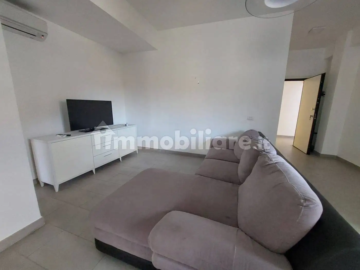 Trilocale piazzale De Matthaeis, Madonna Della Neve, Frosinone - foto 2