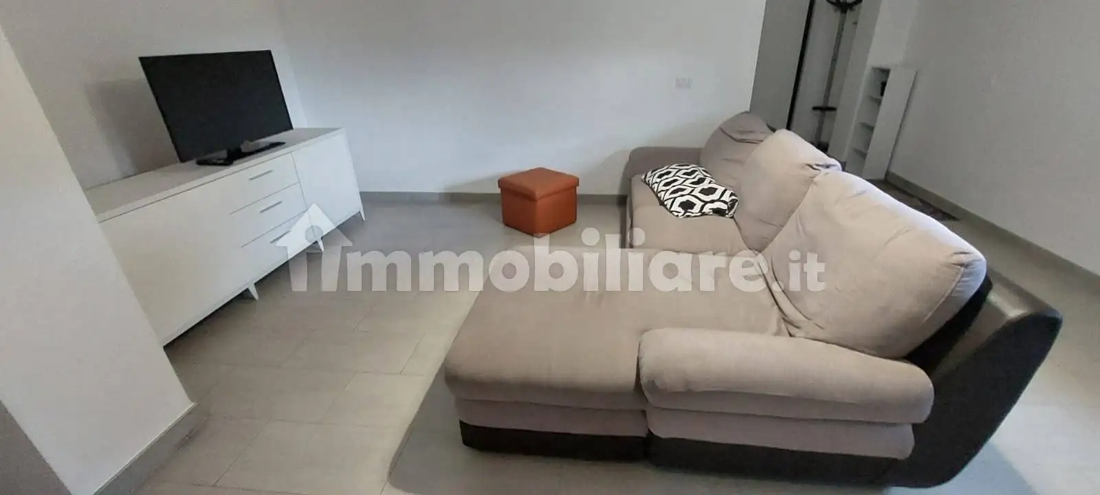 Trilocale piazzale De Matthaeis, Madonna Della Neve, Frosinone - foto 3