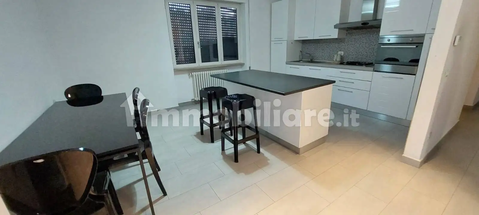 Trilocale piazzale De Matthaeis, Madonna Della Neve, Frosinone - foto 4