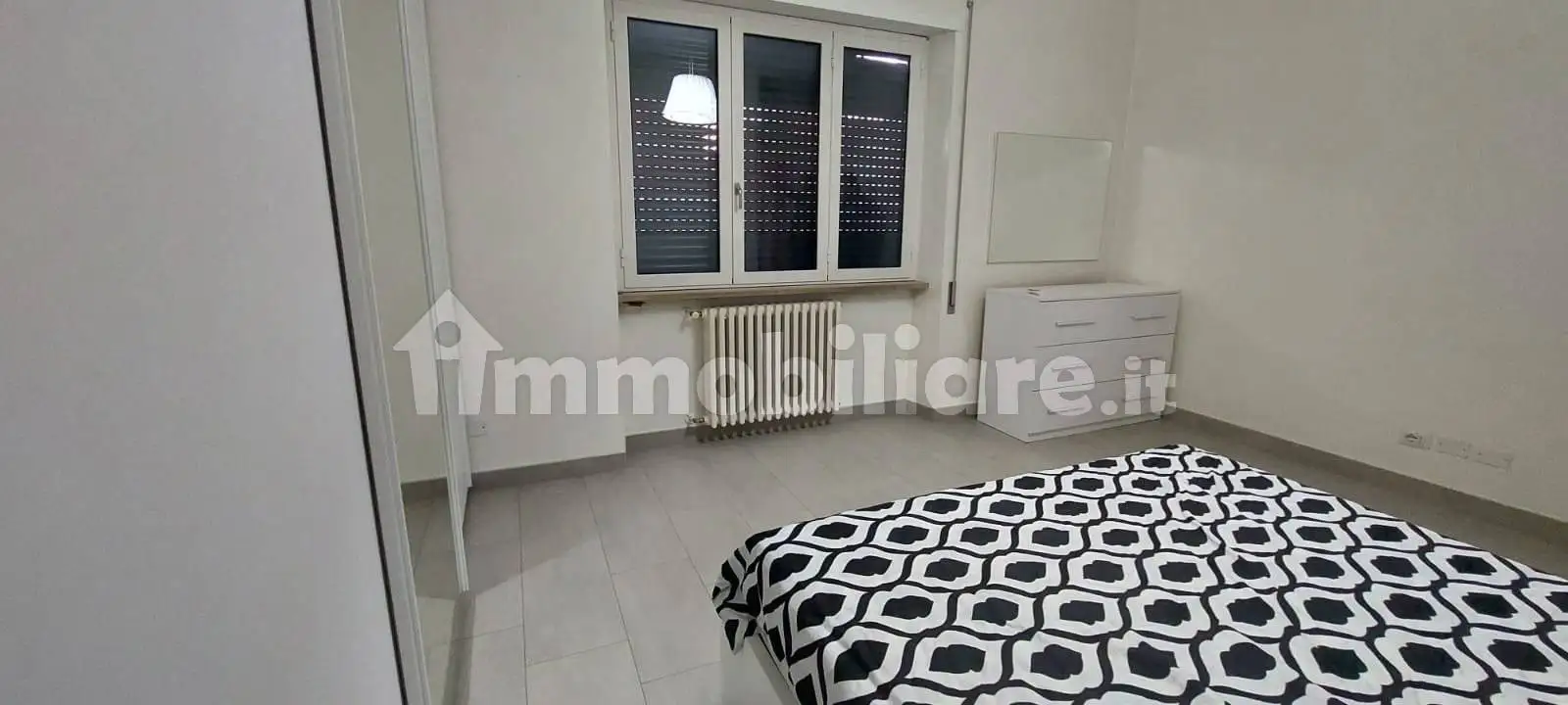 Trilocale piazzale De Matthaeis, Madonna Della Neve, Frosinone - foto 5