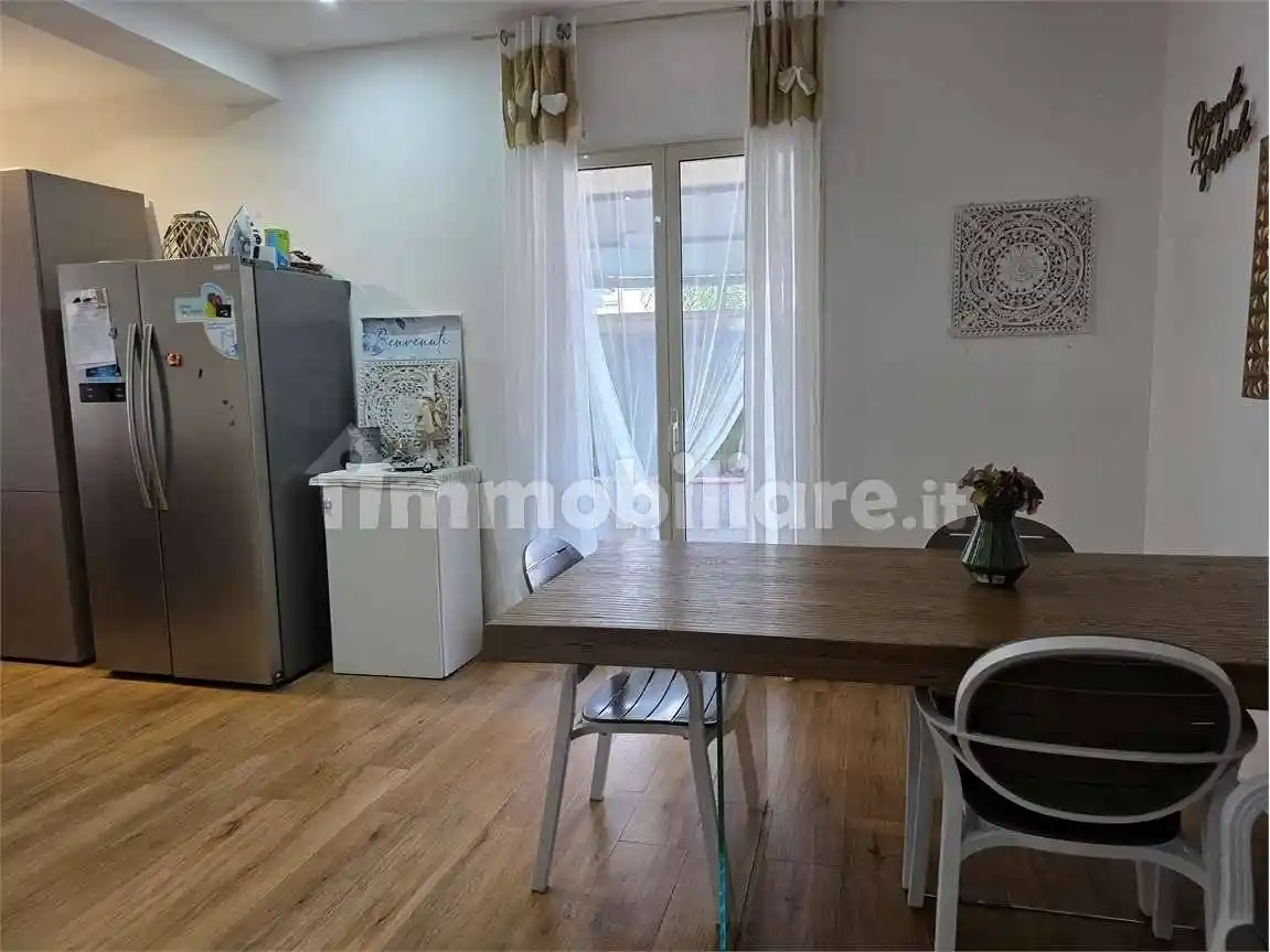 Villa unifamiliare via Amerigo Vespucci, 128, Milioti, Carini - foto 2