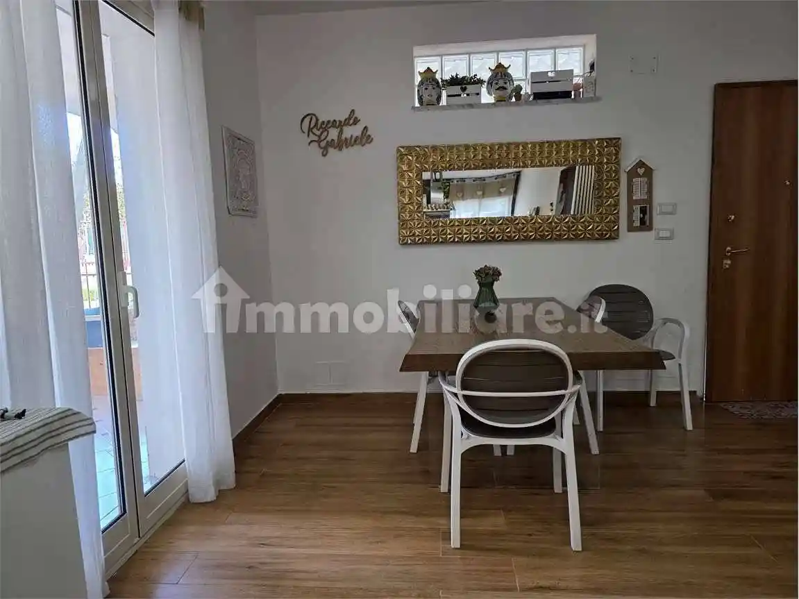 Villa unifamiliare via Amerigo Vespucci, 128, Milioti, Carini - foto 4