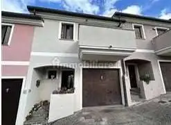 Appartamento in asta a Gradara