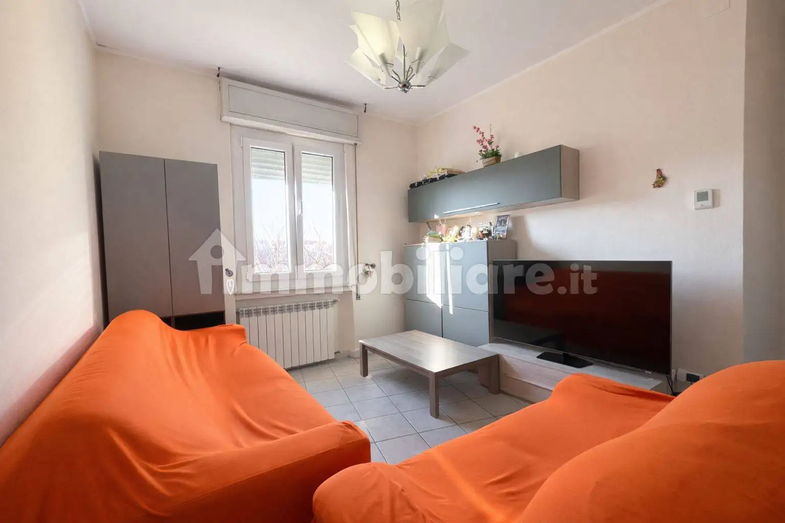 Appartamento in vendita a Piacenza