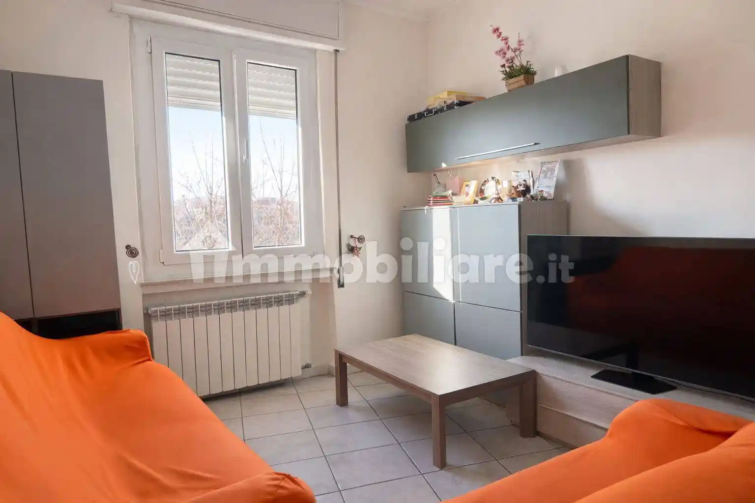 Appartamento via Rodolfo Boselli 22, Dante - Cheope, Piacenza - foto 2