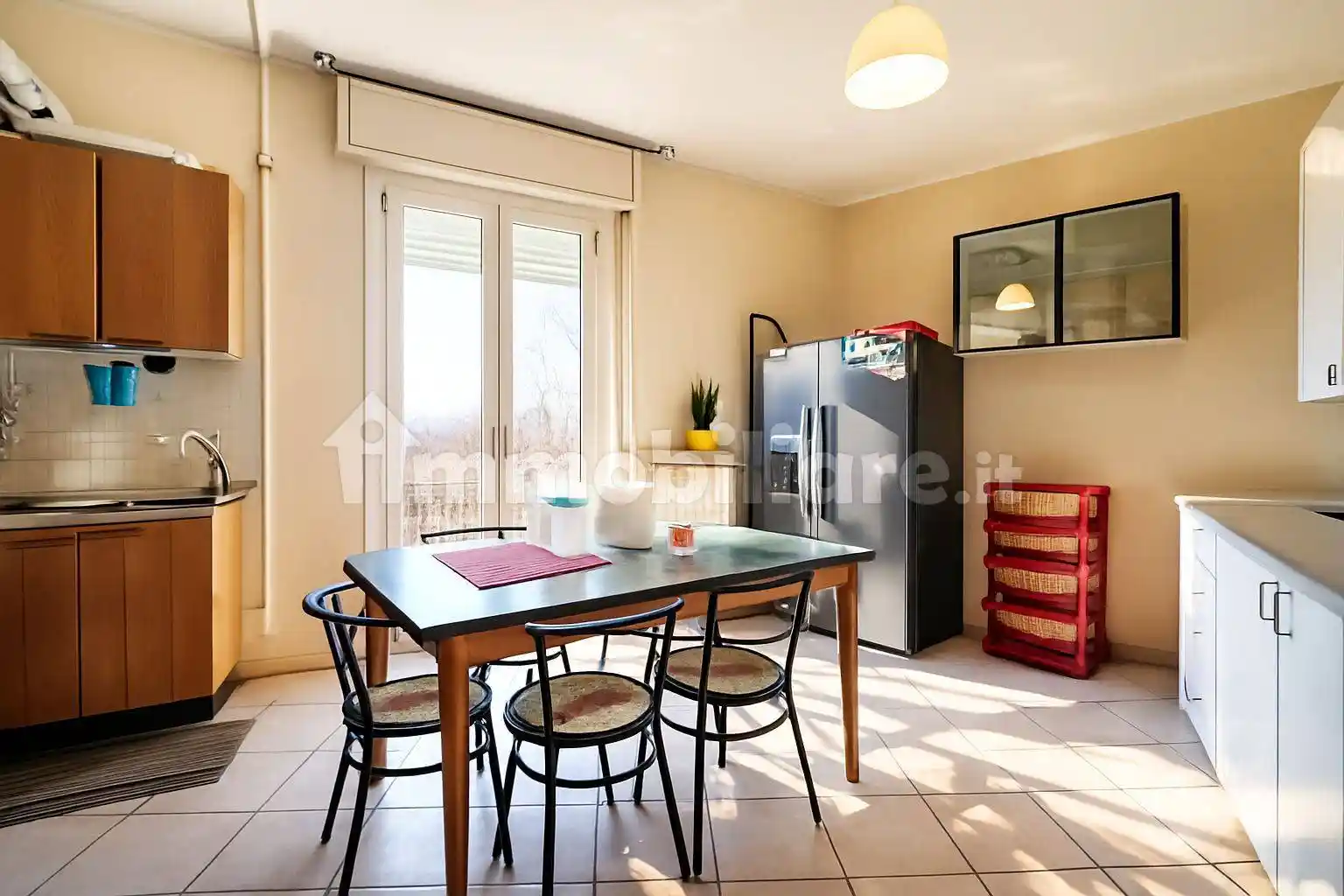 Appartamento via Rodolfo Boselli 22, Dante - Cheope, Piacenza - foto 3