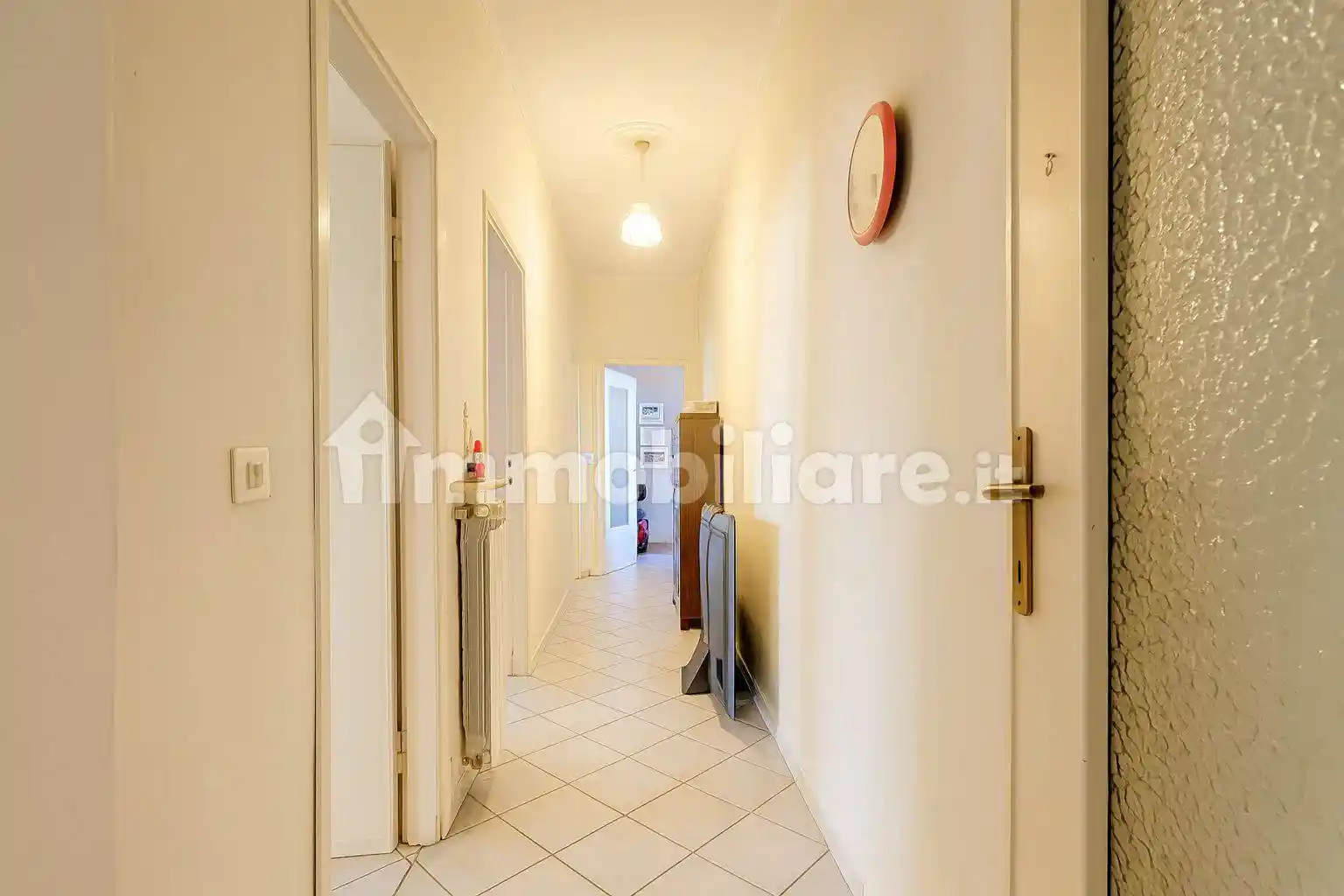 Appartamento via Rodolfo Boselli 22, Dante - Cheope, Piacenza - foto 5