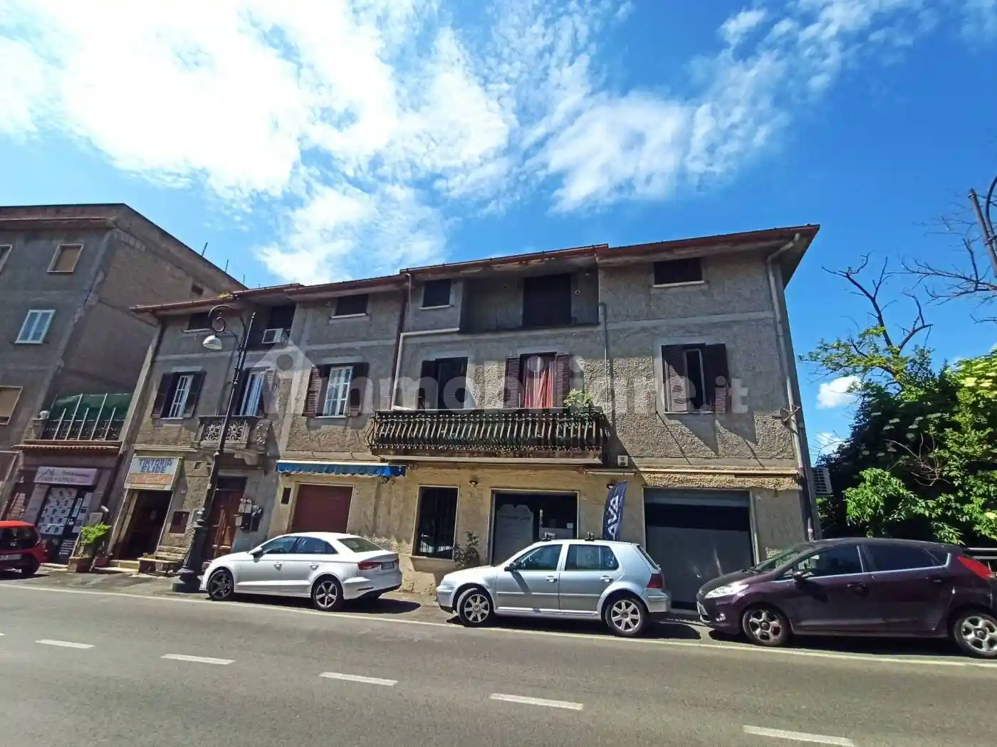 Attico - Mansarda in vendita a Castelnuovo di Porto