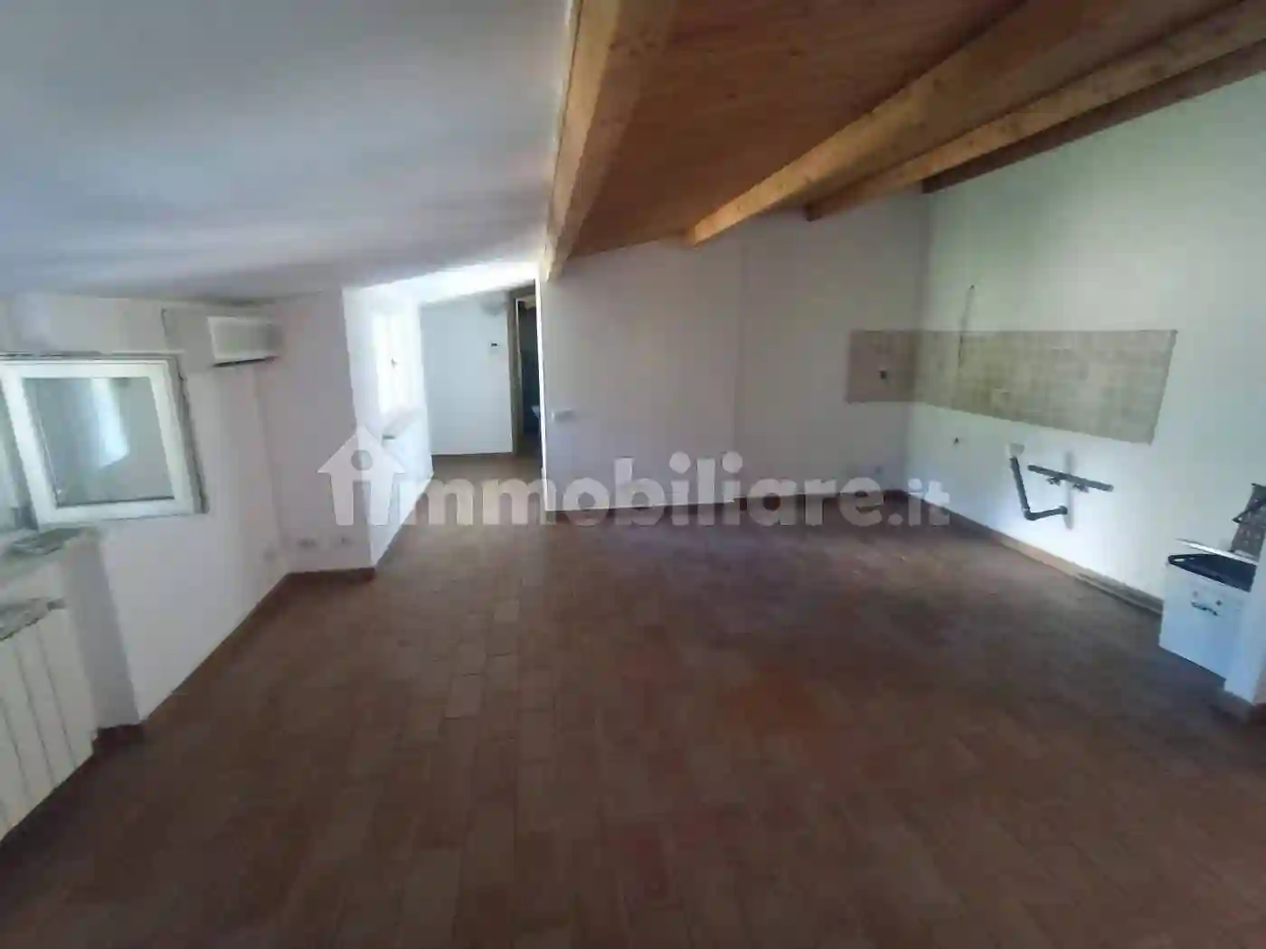 Mansarda via Roma 73, Centro, Castelnuovo di Porto - foto 4