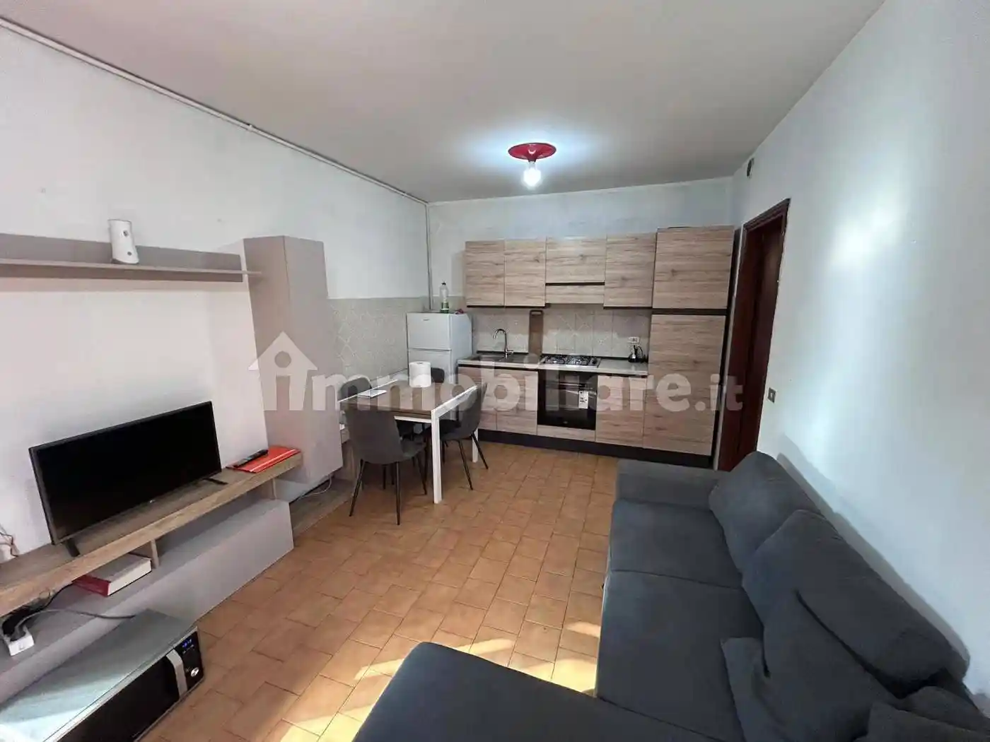 Bilocale V.le Fulvio Testi, 210, Bignami - Ponale, Milano - foto 3