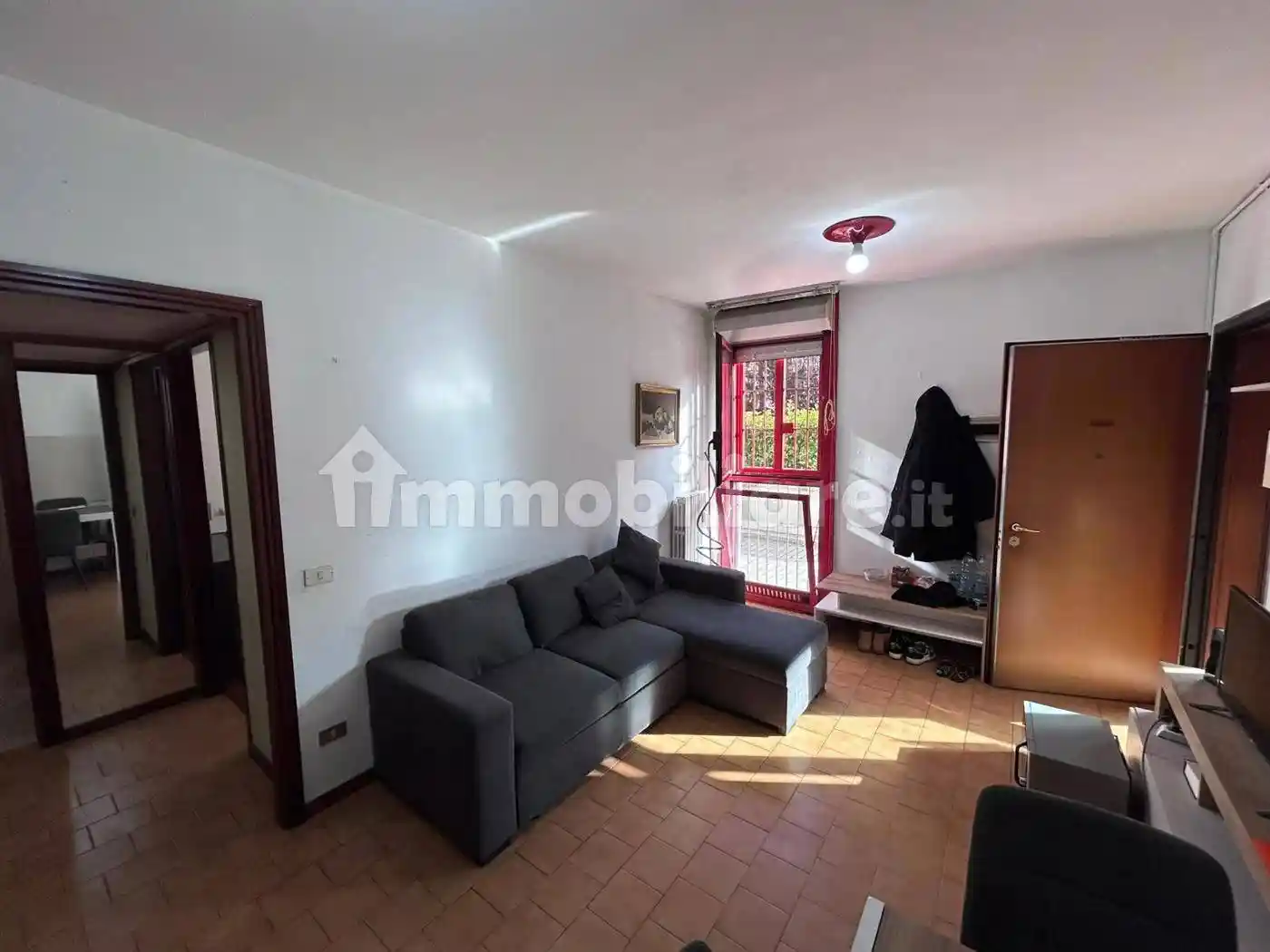 Bilocale V.le Fulvio Testi, 210, Bignami - Ponale, Milano - foto 4