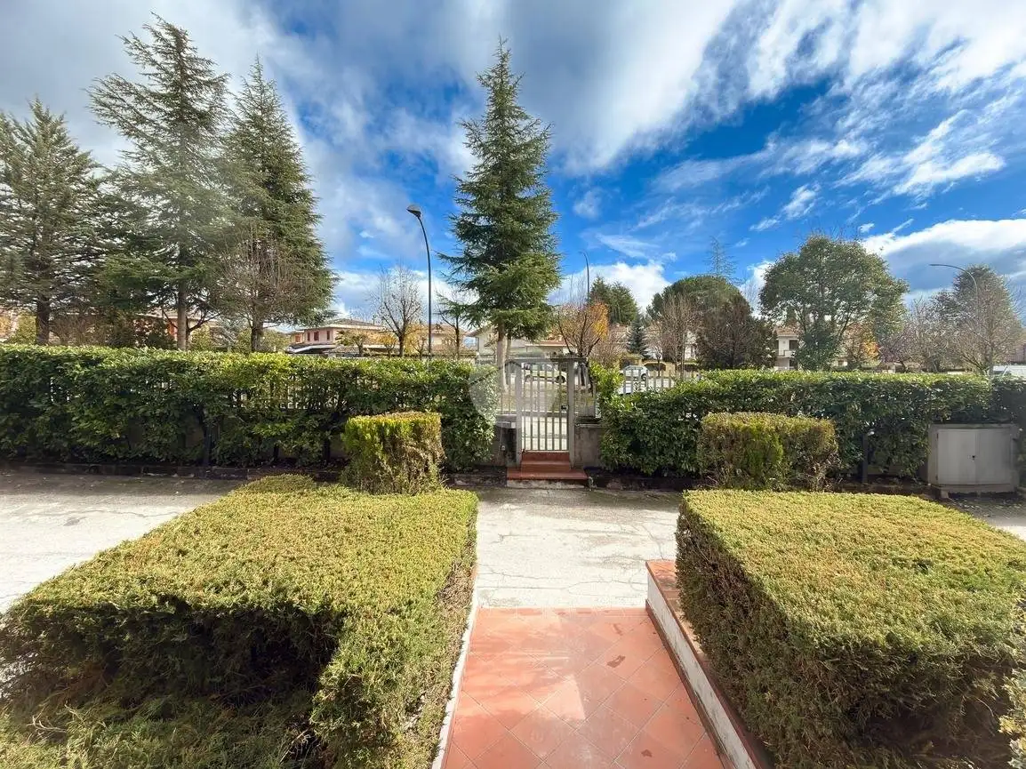 Appartamento in vendita a Avezzano