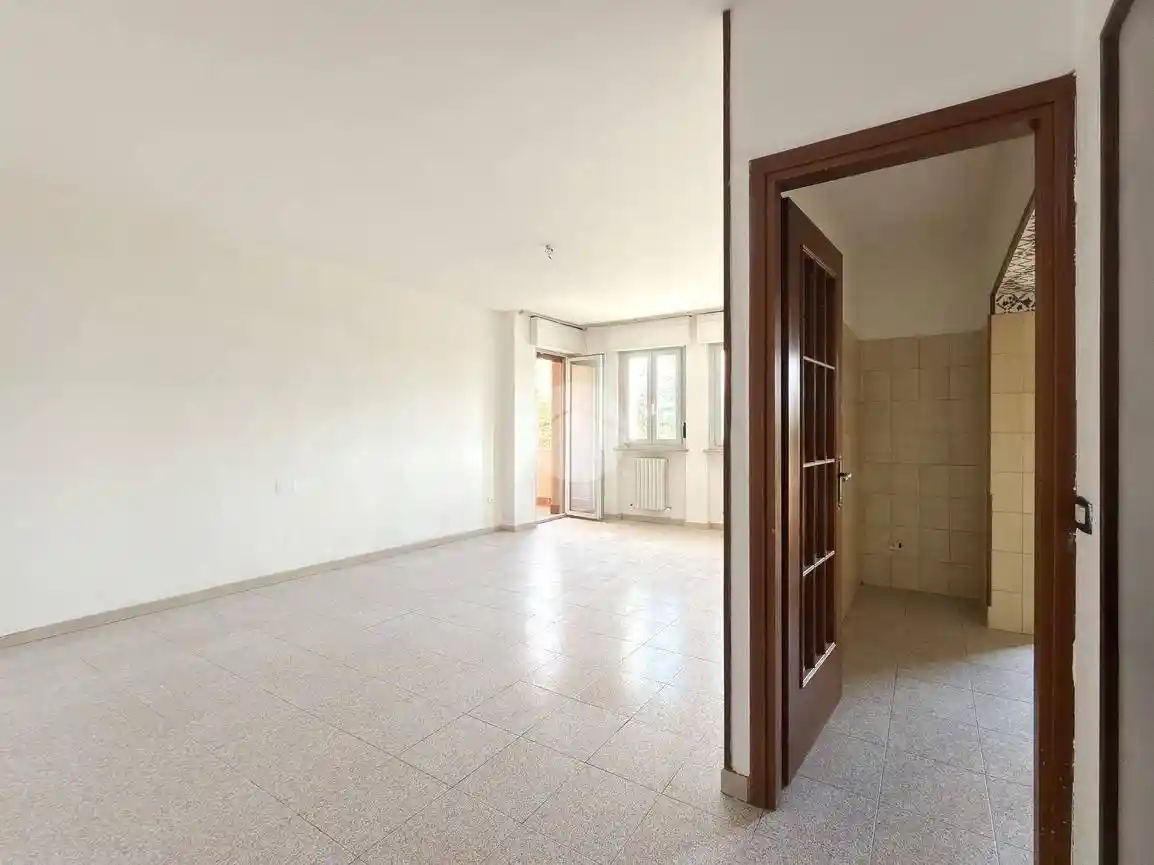 Quadrilocale via Massa D'Albe 17, Centro, Avezzano - foto 3