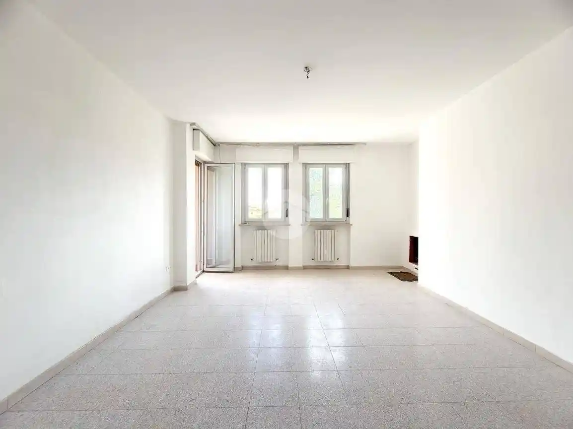 Quadrilocale via Massa D'Albe 17, Centro, Avezzano - foto 5