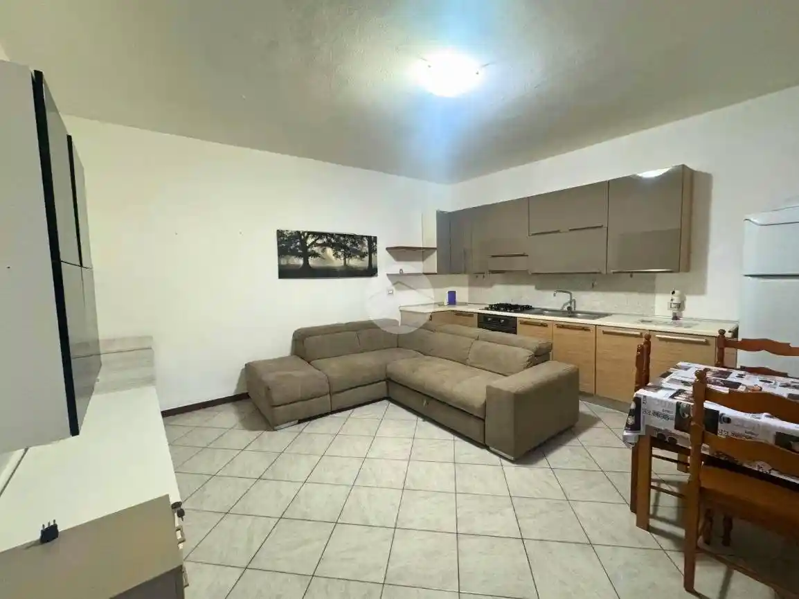 Appartamento via Gioacchino Rossini 14, Centro, Credaro - foto 2