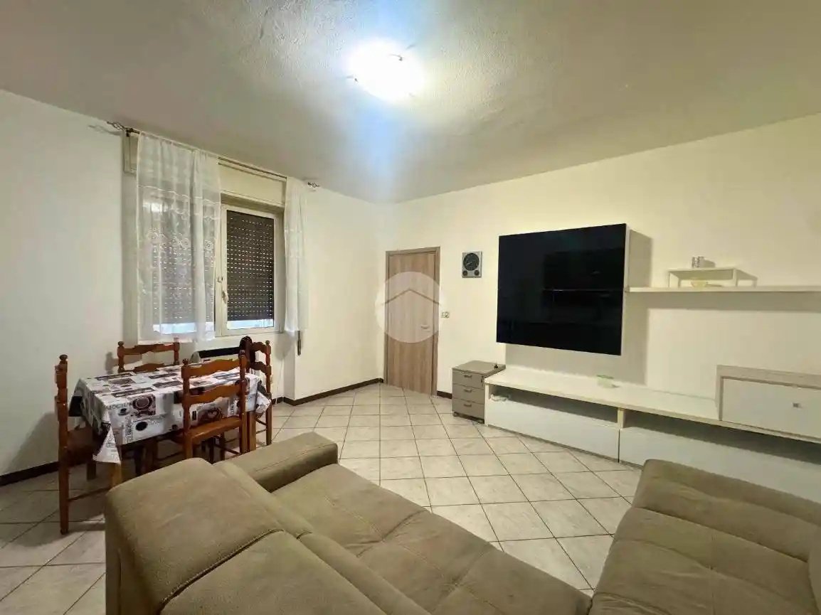 Appartamento via Gioacchino Rossini 14, Centro, Credaro - foto 3