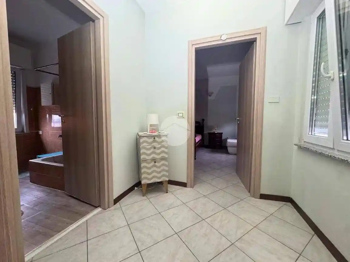 Appartamento via Gioacchino Rossini 14, Centro, Credaro - foto 4