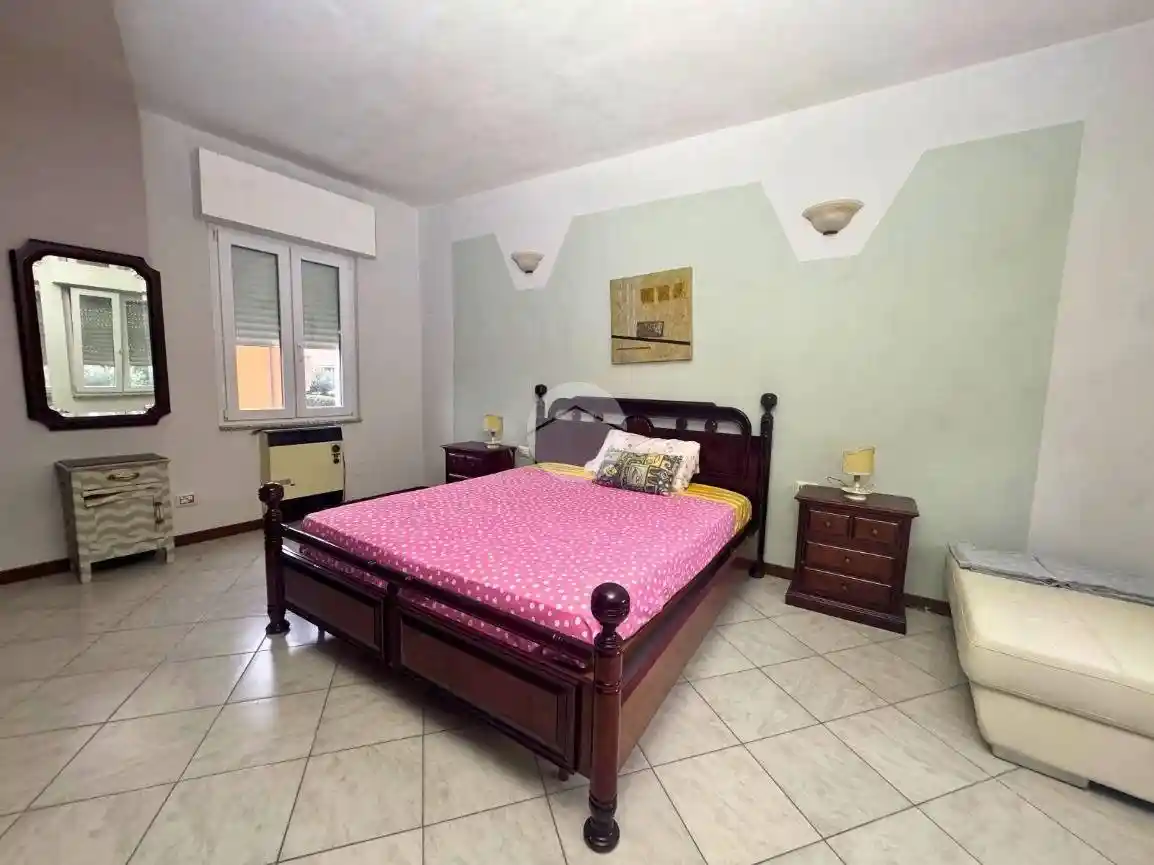 Appartamento via Gioacchino Rossini 14, Centro, Credaro - foto 5