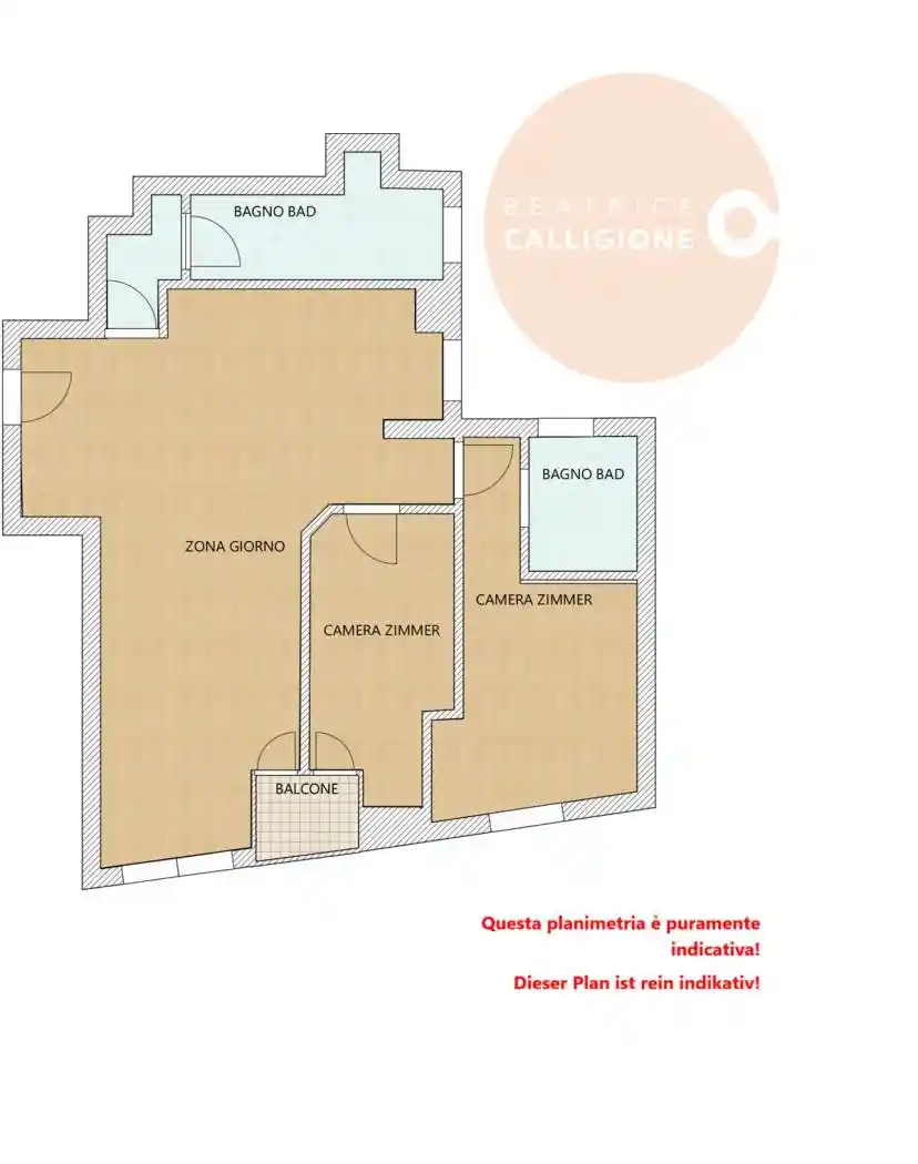 Appartamento in vendita a Merano