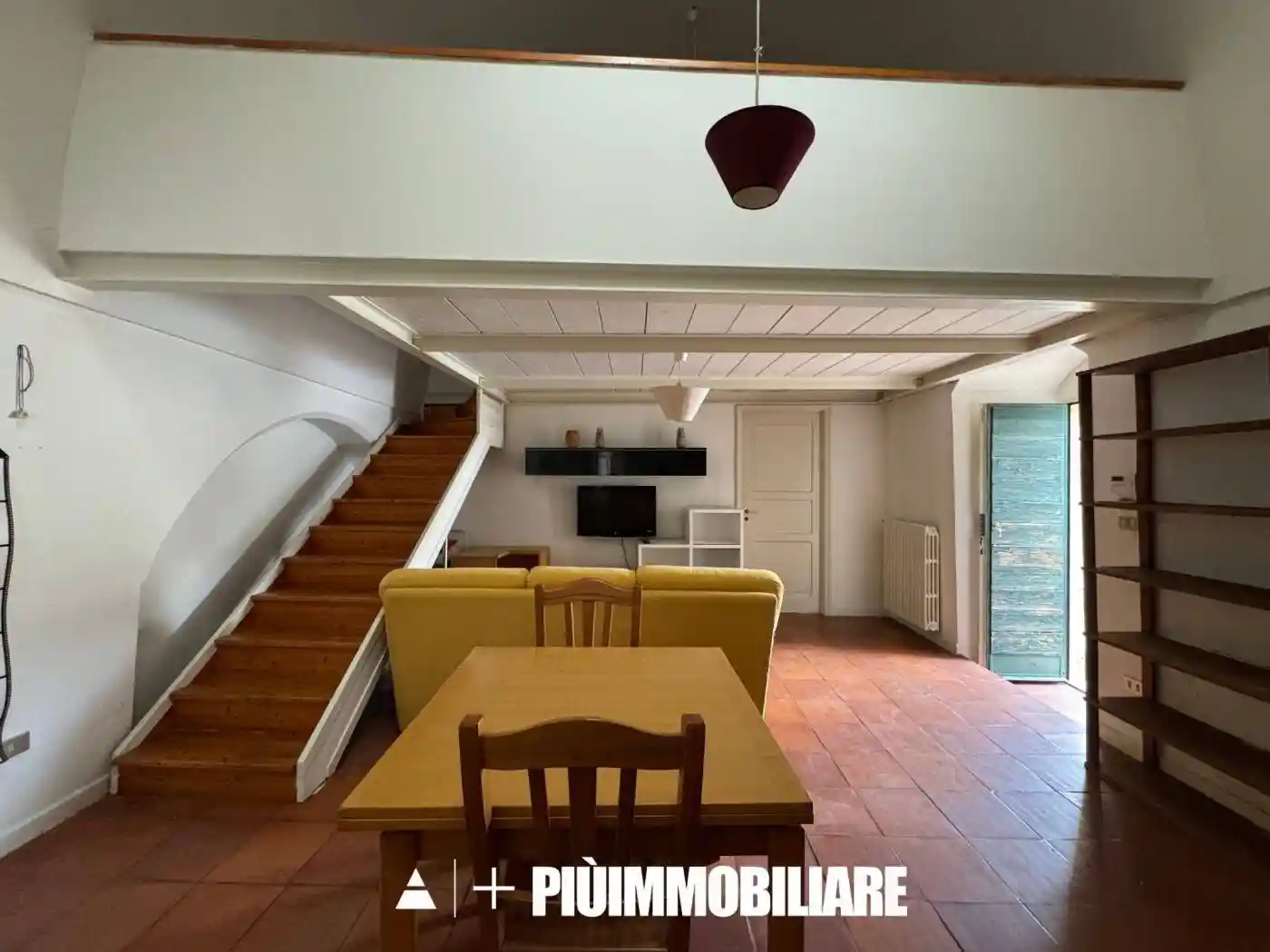 Appartamento via Fiorentini, Centro, Matera - foto 2