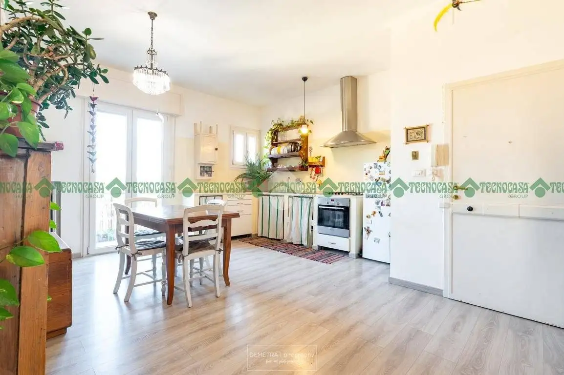 Appartamento in vendita a Valsamoggia