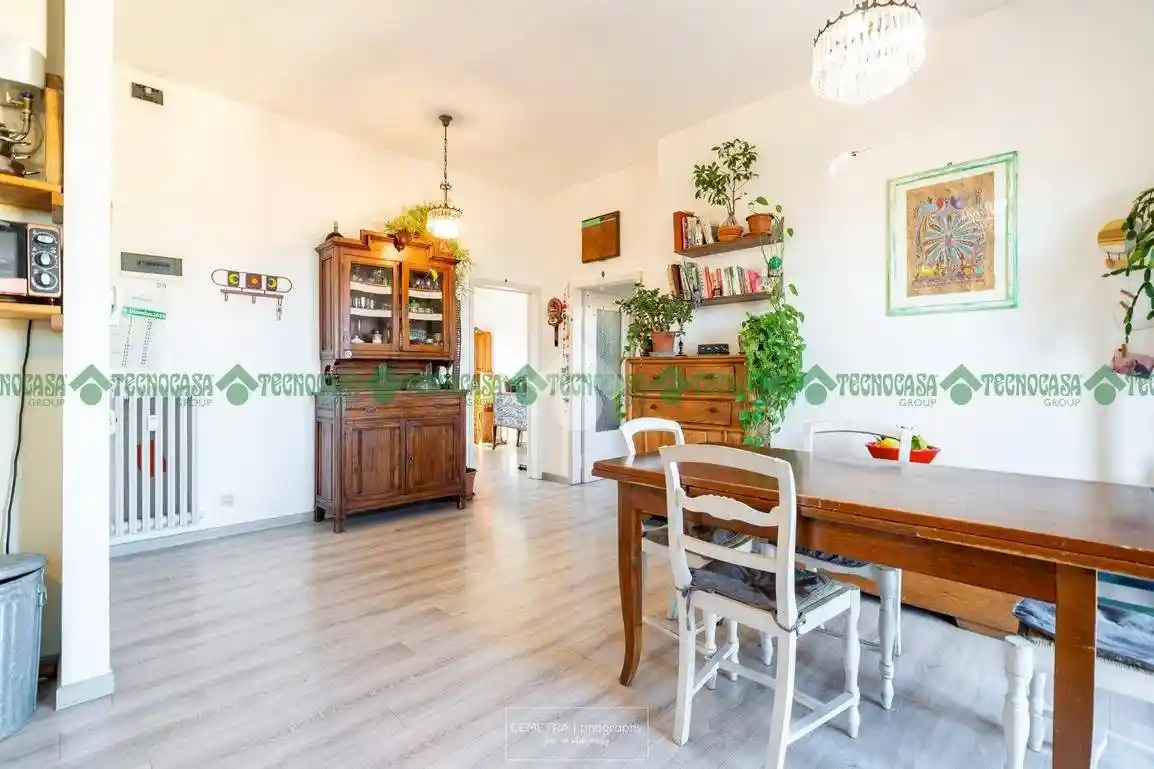 Trilocale via Giovanni da Bazzano 17, Bazzano, Valsamoggia - foto 2