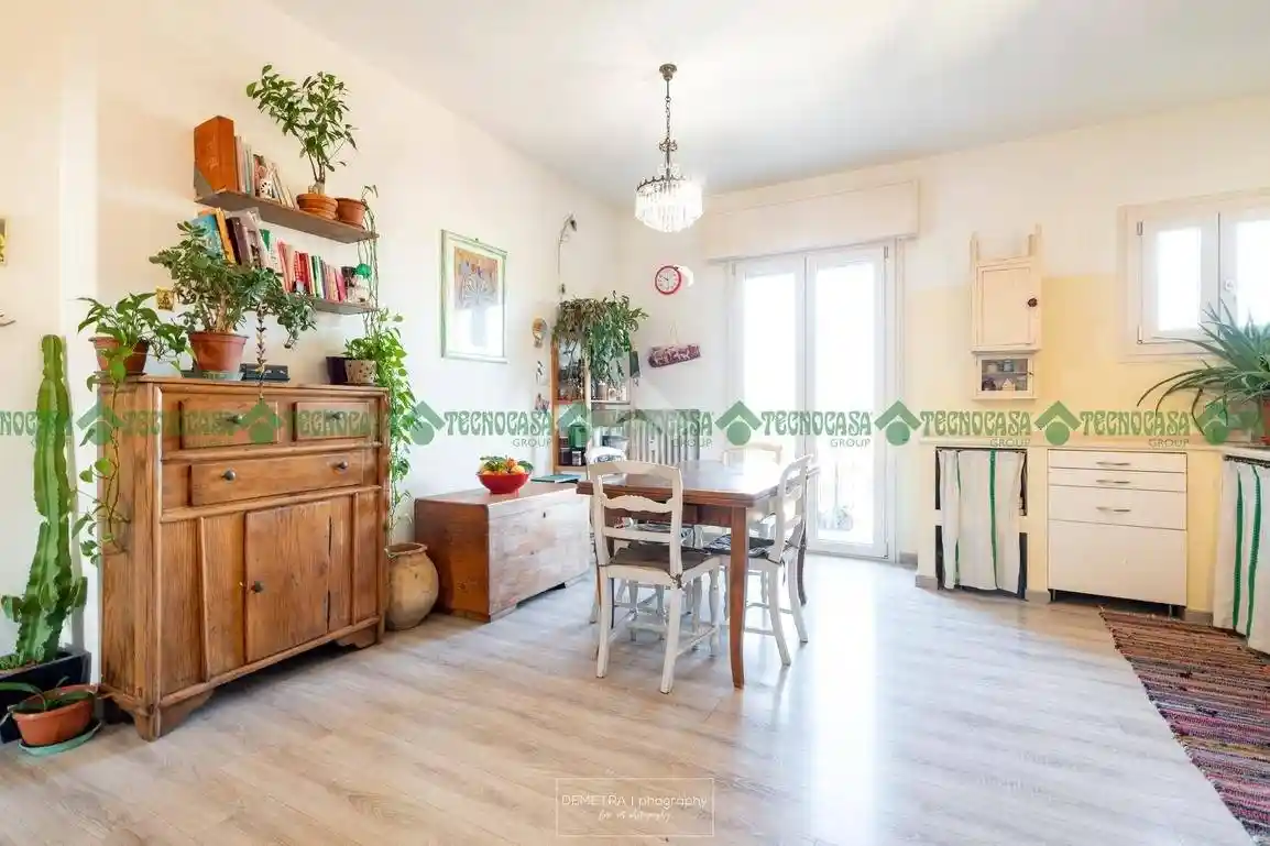 Trilocale via Giovanni da Bazzano 17, Bazzano, Valsamoggia - foto 3