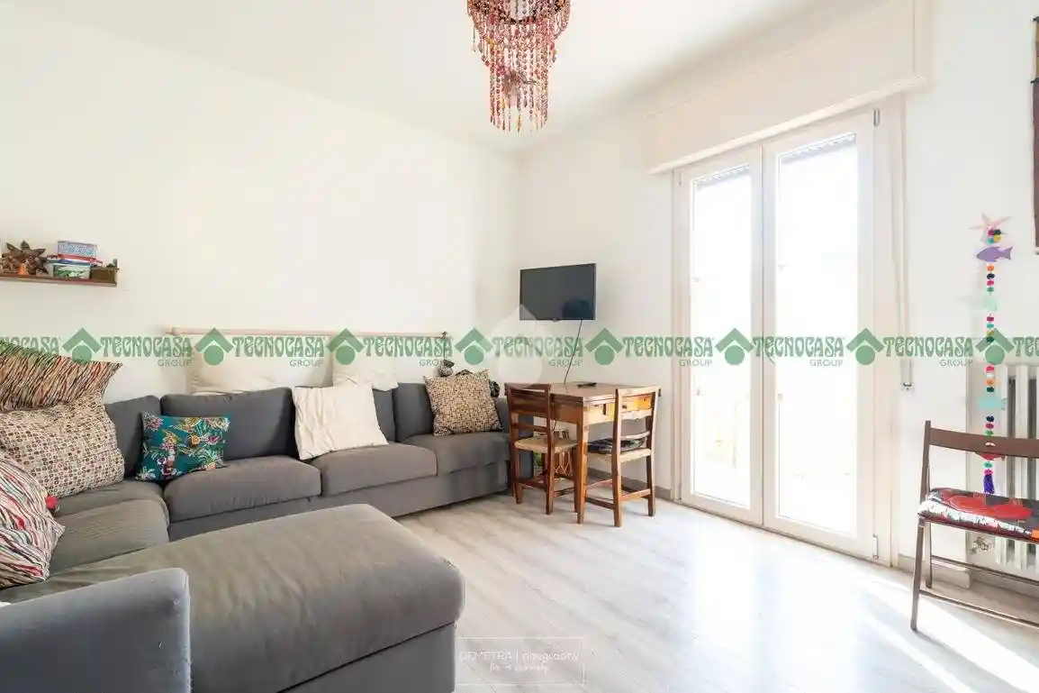 Trilocale via Giovanni da Bazzano 17, Bazzano, Valsamoggia - foto 4