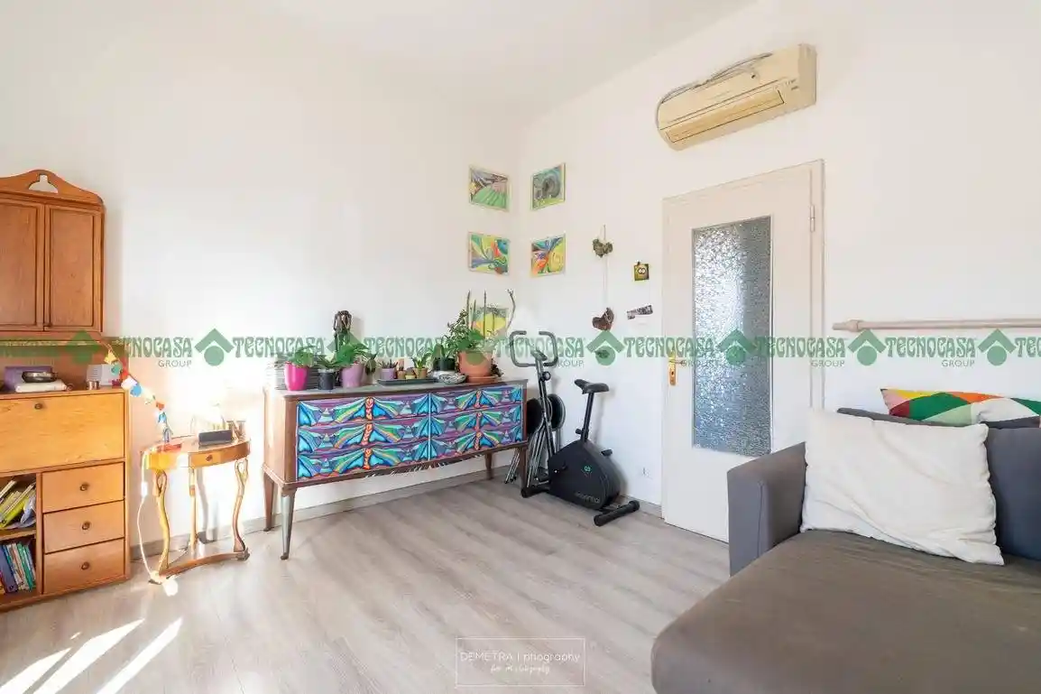 Trilocale via Giovanni da Bazzano 17, Bazzano, Valsamoggia - foto 5