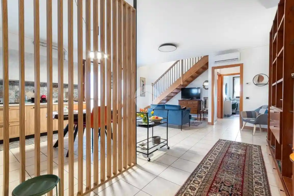 Quadrilocale via Monte Sabotino 9, Bussolengo - foto 2