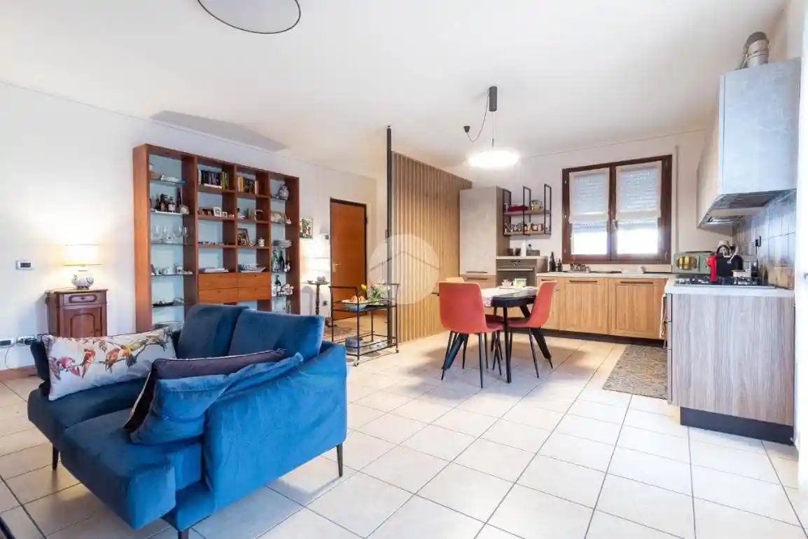 Quadrilocale via Monte Sabotino 9, Bussolengo - foto 3