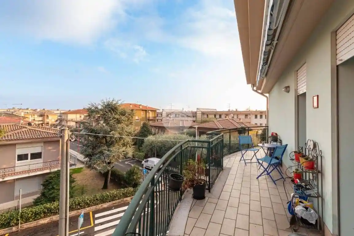 Quadrilocale via Monte Sabotino 9, Bussolengo - foto 5