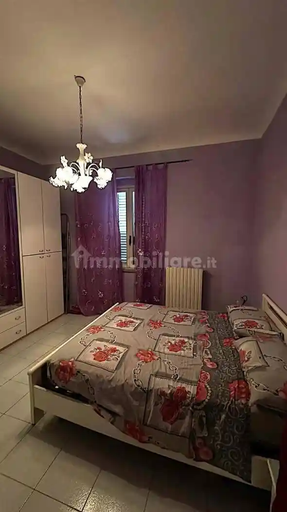 Trilocale piazza Caprioli, Centro Storico, Vasto - foto 3