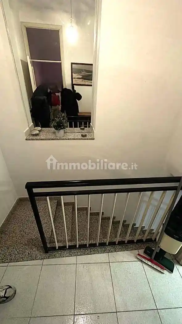 Trilocale piazza Caprioli, Centro Storico, Vasto - foto 4