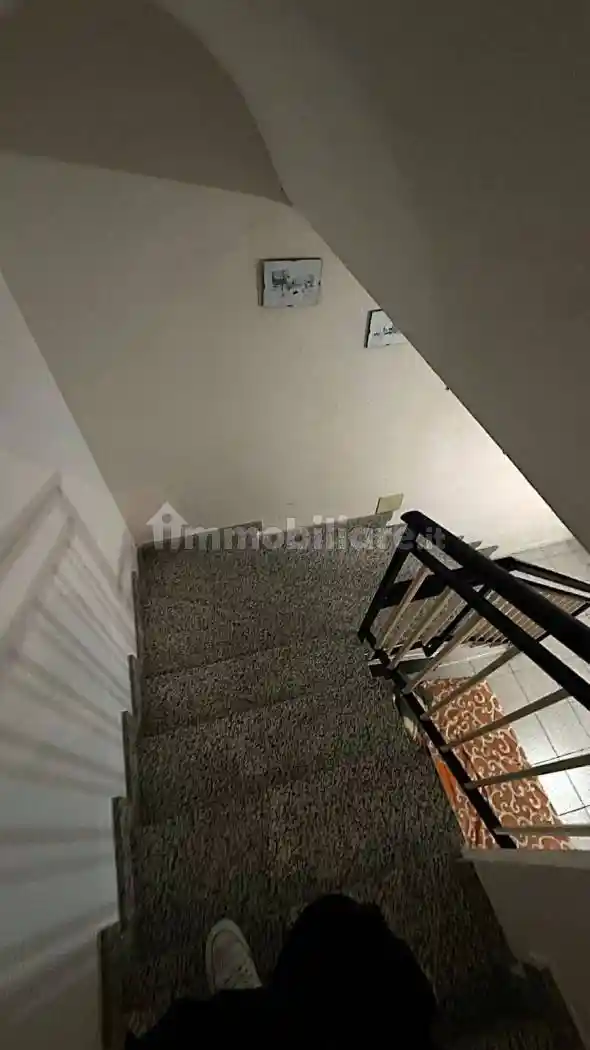 Trilocale piazza Caprioli, Centro Storico, Vasto - foto 5