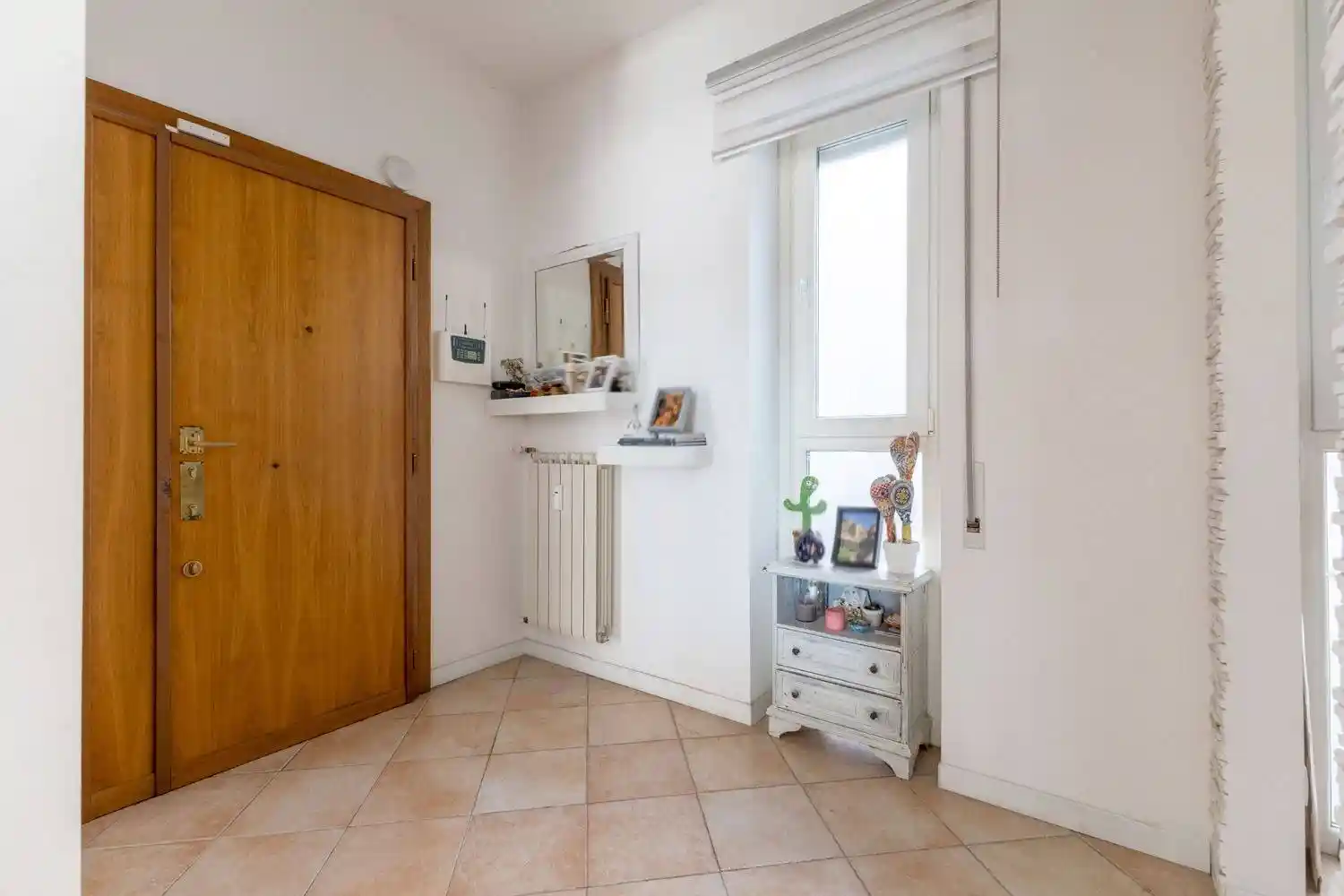 Attico via Giannetto Valli, Portuense, Roma - foto 3