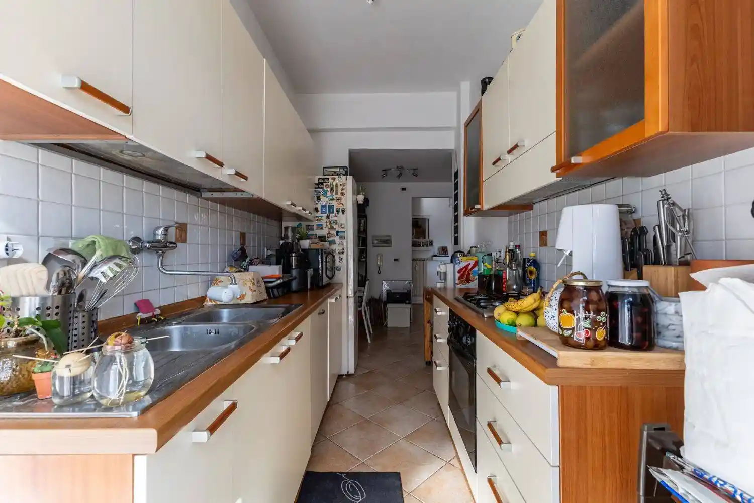 Attico via Giannetto Valli, Portuense, Roma - foto 5