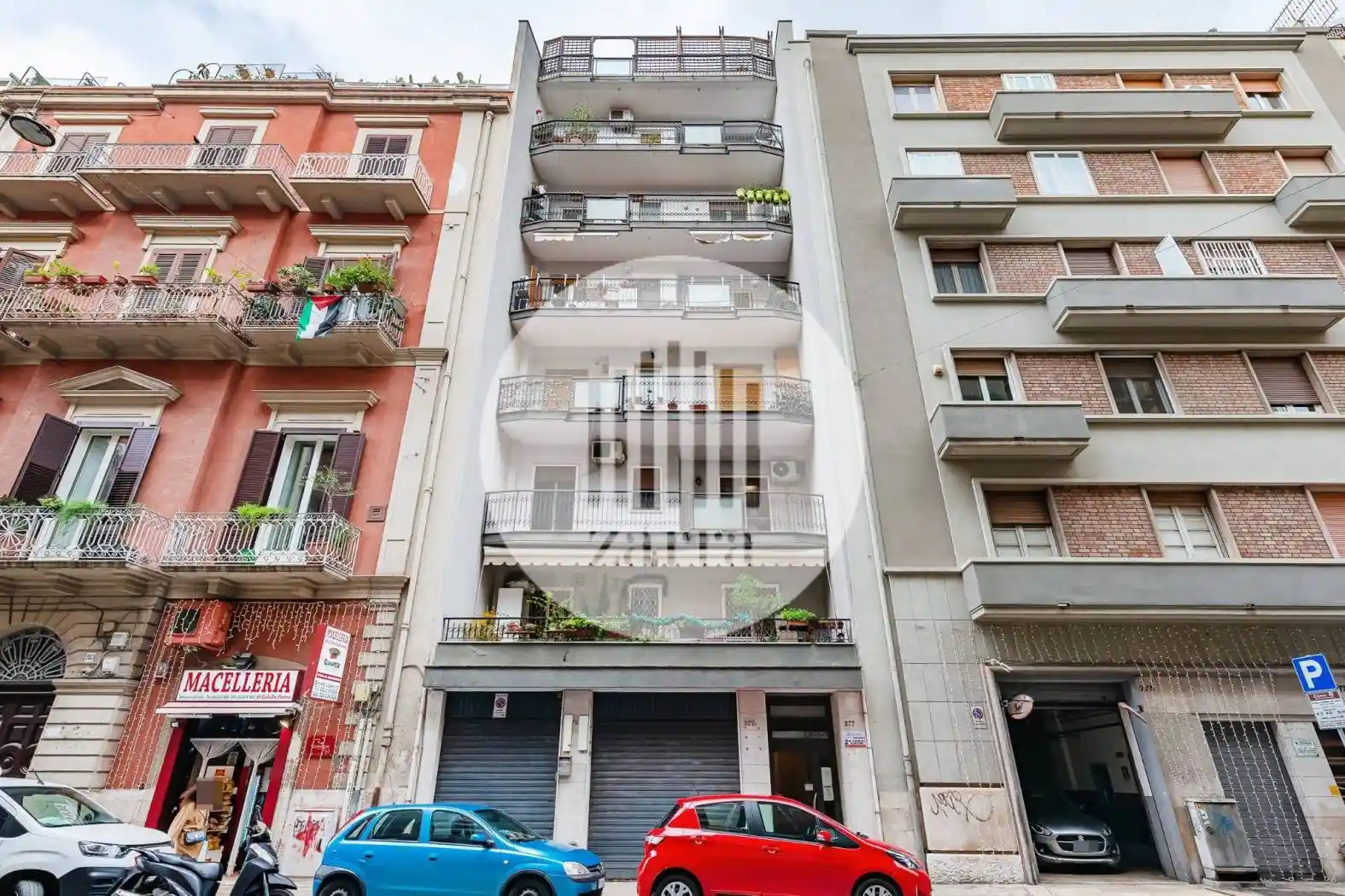 Appartamento in vendita a Bari