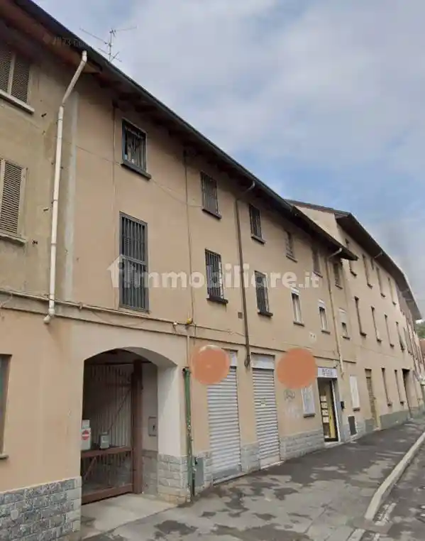 Appartamento in vendita a Paderno Dugnano