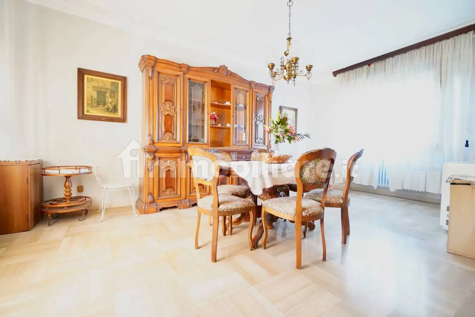 Villa unifamiliare via Dante Alighieri, Castelcovati - foto 4