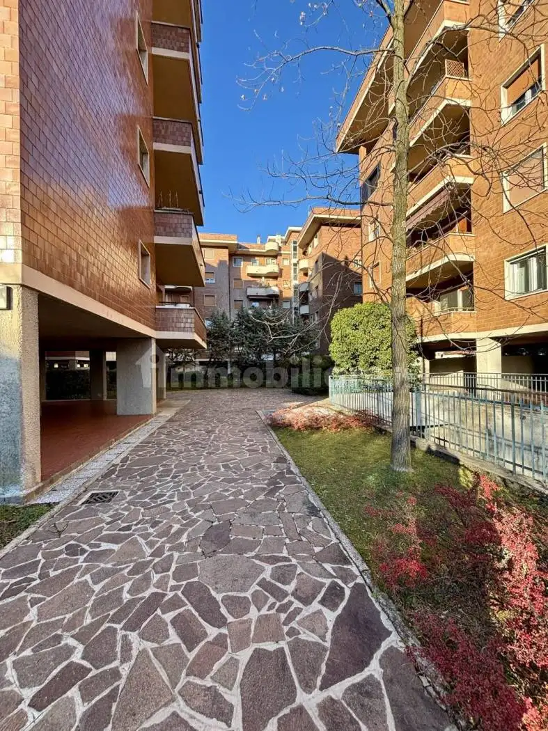 Appartamento in vendita a Varese