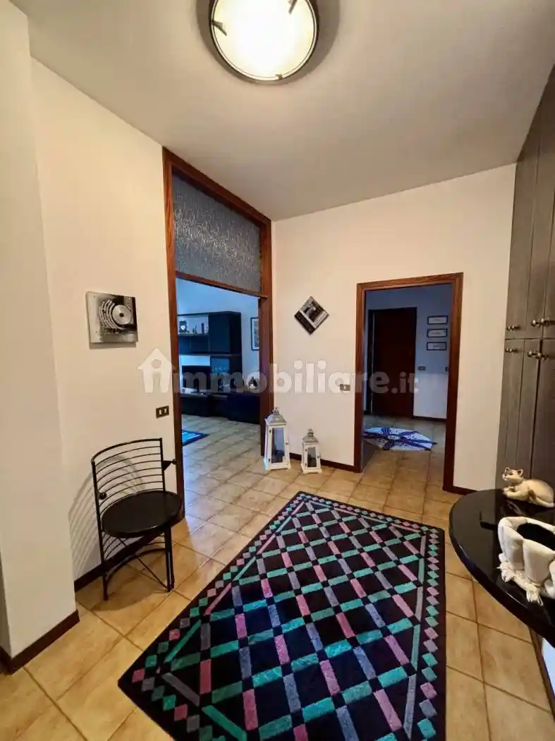 Trilocale via Monsignor Proserpio 7, Masnago, Varese - foto 2