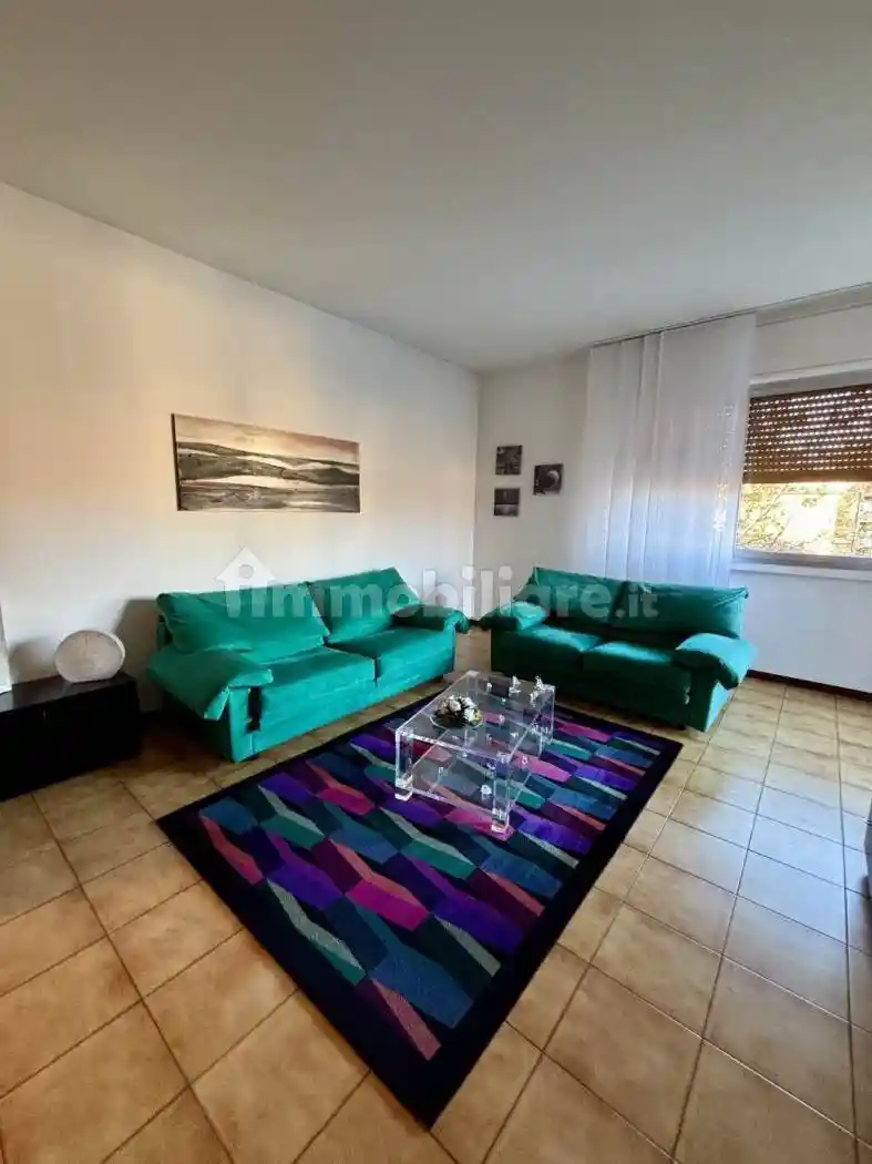 Trilocale via Monsignor Proserpio 7, Masnago, Varese - foto 3