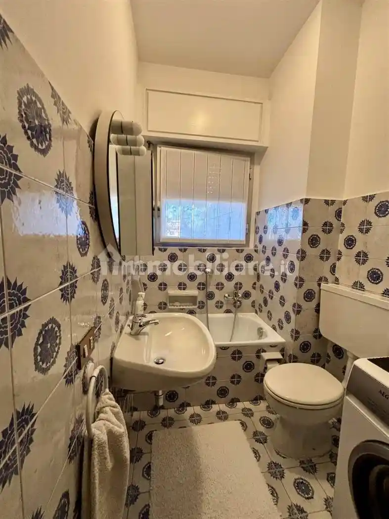 Trilocale via Monsignor Proserpio 7, Masnago, Varese - foto 5